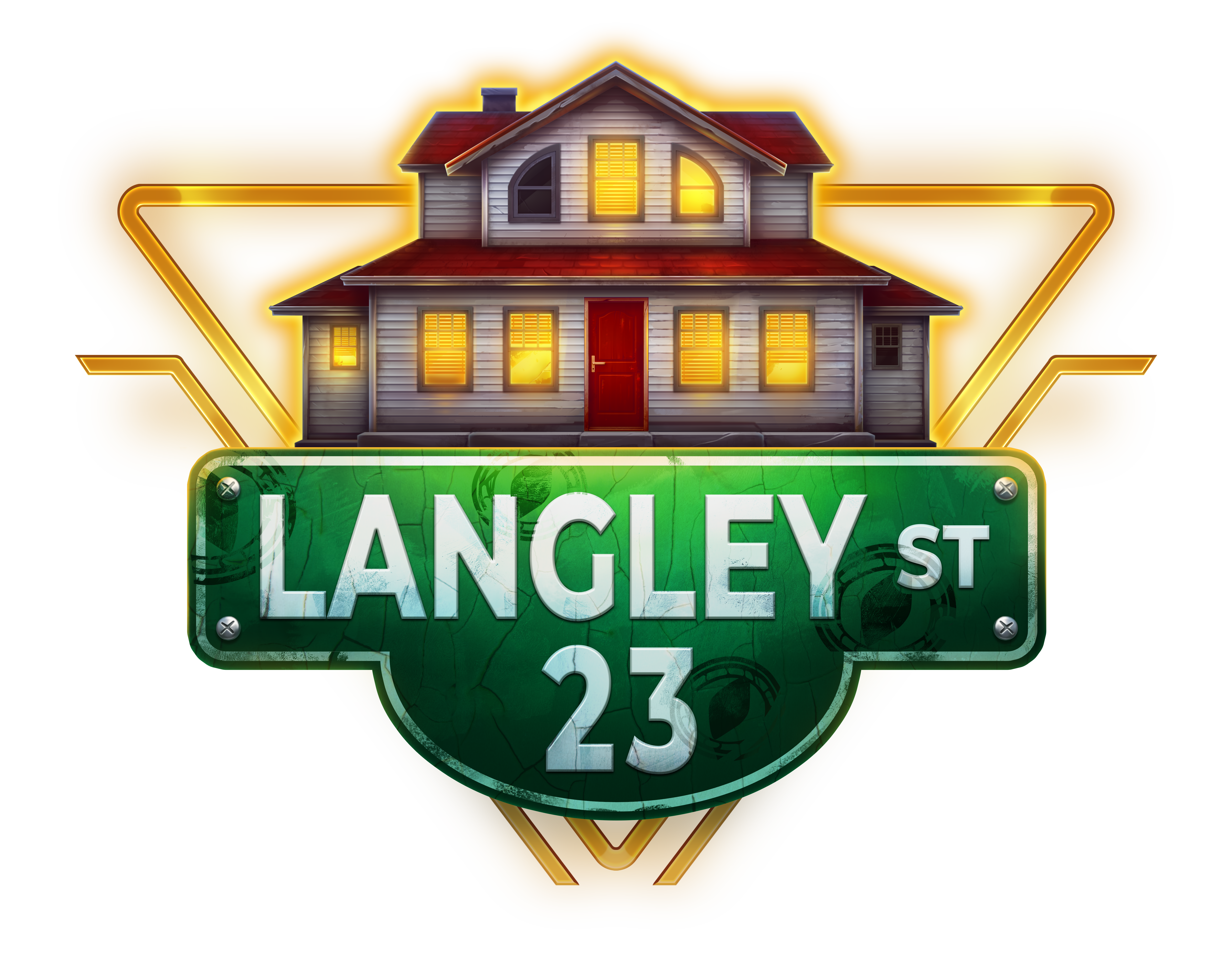 Langley Street 23
