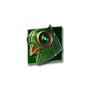 Mechanical pigeon