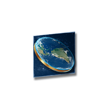 Flat Earth