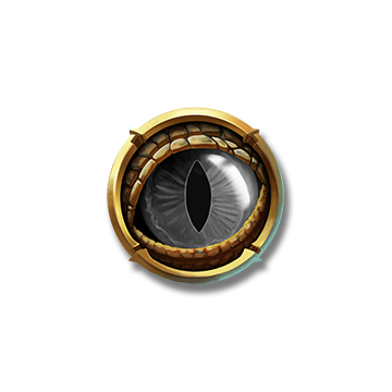 Mystery symbol